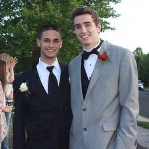 Meet your Posher, Ryan